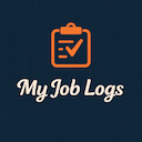 My Job Logs